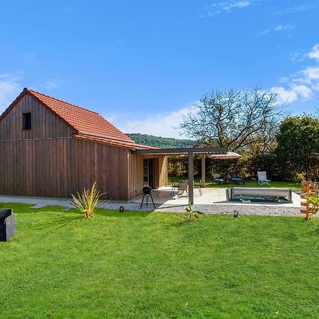 La Plaine Aux Etoiles - Maison Individuelle Avec Piscine Balneo Privative Et Jardin Домм Экстерьер фото